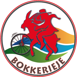 Bokkerieje 2022 Logo